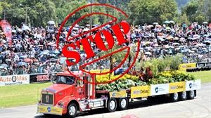 Cancelan edición 2020 del Gran Premio Mobil Delvac