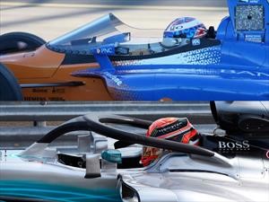 Windscreen Vs. Halo: ¿cuál es mejor?