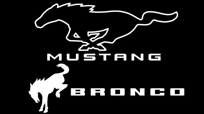 Mustang y Bronco podrían convertirse en submarcas de Ford