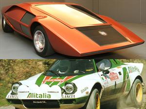 Retro concepts: Stratos Zero