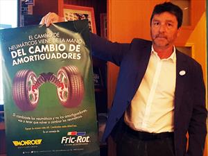 Fric Rot sigue apostando a la venta online