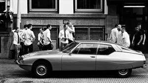 Retromobile 2020: Citroen celebra a sus GS y SM