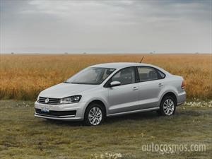 Los autos más robados de abril 2017 a marzo 2018 en México