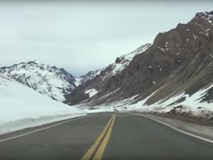 Goodyear te de consejos para las vacaciones de invierno