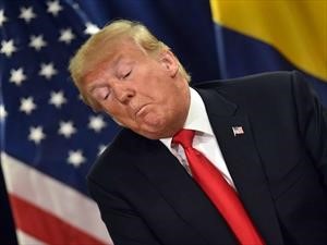 La industria, atenta al posible impuesto de Trump
