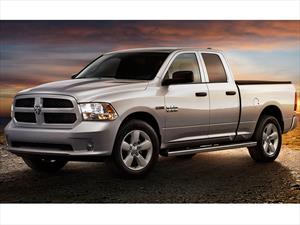 Ram 1500 Ecodiesel HFE 2015, poder y rendimiento