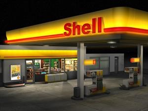 Shell busca tender una red de carga por toda Europa