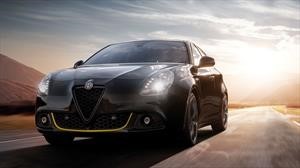 Alfa Romeo Giulietta Veloce 2020 llega a México, una nueva versión deportiva del hatch italiano