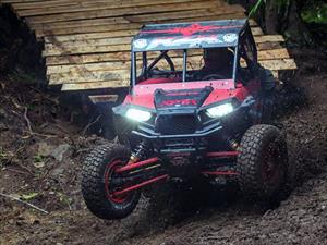 Este Polaris pone en ridículo a cualquier 4x4