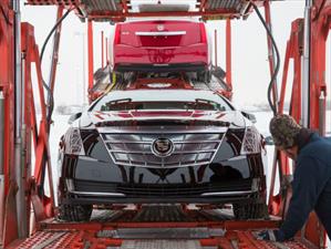 Top 10: Las marcas de autos más vendidas en Estados Unidos de 2015