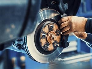 ¿Cómo evitar un accidente si el auto se queda sin frenos?