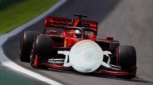 China se queda sin F1 en abril, culpa del Coronavirus