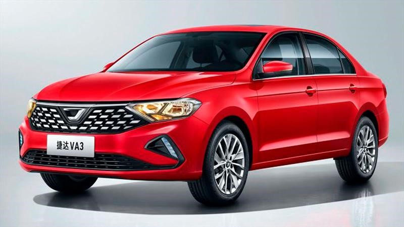 Para Volkswagen no existe la mala suerte, la marca Jetta será internacional