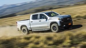 Chevrolet Silverado Trail Boss Z71 la revelación del verano 2020