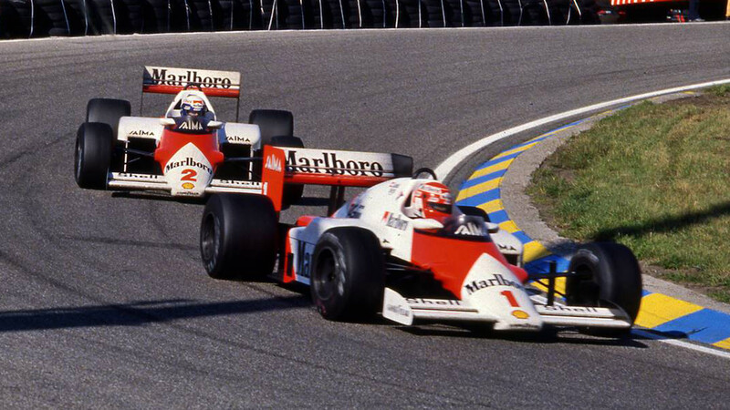 F1 2021 La previa del GP de Países Bajos