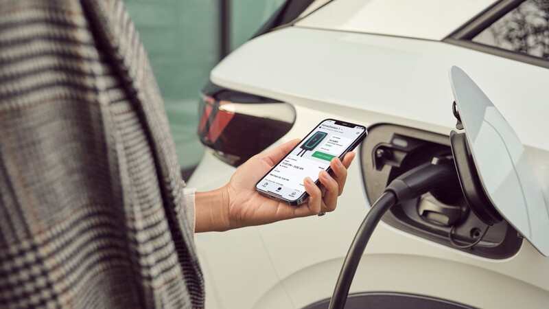 Los mejores países de Europa para viajar por carretera en un auto eléctrico