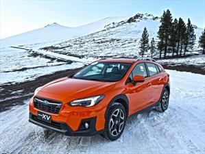 Subaru XV 2017 se pone a la venta