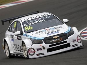 WTCC: Esteban Guerrieri tendrá su chance