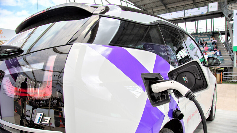 Línea de crédito especial para promover movilidad eléctrica en Colombia