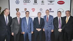 Volkswagen ratifica inversiones por USD 800 millones en Argentina