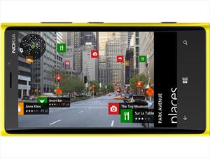HERE by Nokia, una nueva marca de sistemas GPS en México