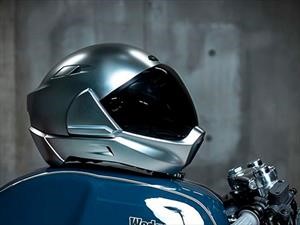 Crosshelmet: un casco del futuro muy seguro