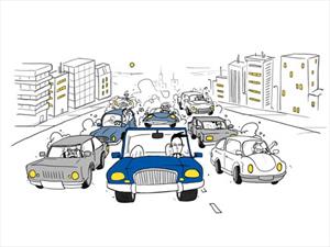 Los 7 tipos de conductores