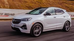 Buick Encore GX 2020 a prueba, difícil de creer, pero esta SUV podría conquistar a los millennials