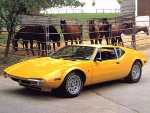La historia de Alejandro De Tomaso (Parte 2)
