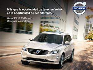 Inicia la “Temporada Volvo”