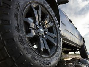 Estas son las camionetas con mejor capacidad todoterreno y de remolque