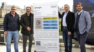 Argentina implementa la etiqueta de eficiencia energética en los vehículos