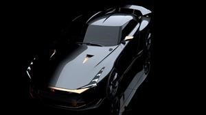 Nissan todavía no decide que motor ponerle al GT-R R36