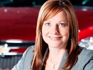 Lo lamentamos Trump, GM piensa seguir fabricando en México