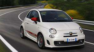 El FIAT 500 Abarth viene a Argentina