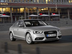 Audi A4 2012, un bestseller mucho más atractivo