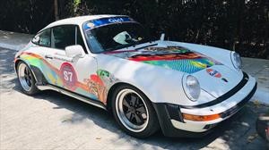 Etapa 6: y final, más de 1400 kms recorrieron los Autos Clásicos