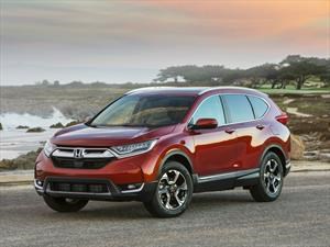 ¿Cuáles fueron las 20 SUV del 2016 más vendidas a nivel global?