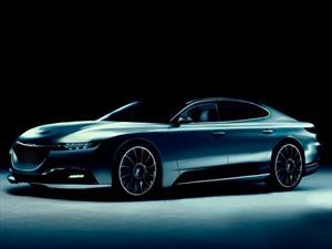 ¿Te gusta Saab? Así sería si existiera