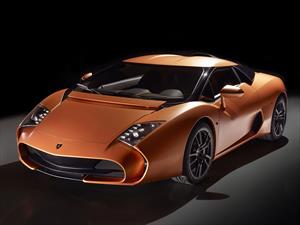 Zagato Lamborghini 5-95, el ejemplar único