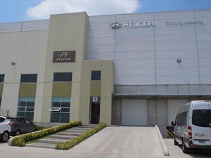 Presentan el Hyundai Training Academy