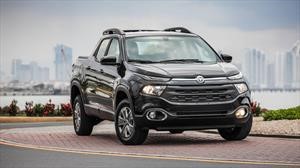 Primer contacto con la RAM 1000 2019