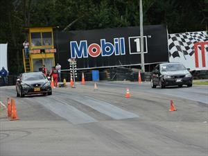Gran cambio en piques nocturnos en el Autódromo de Tocancipá