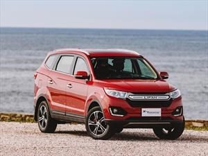 Así es el nuevo Lifan MyWay que ya se vende en Argentina