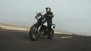 Manejamos la KTM 790 Adventure