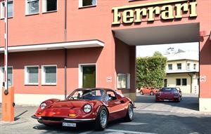 Ferrari mostrará al público uno de sus lugares más secretos