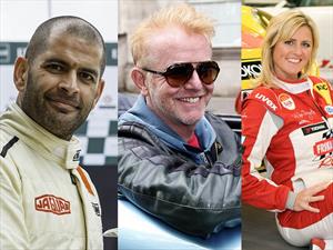 Top Gear ya tiene nuevos conductores