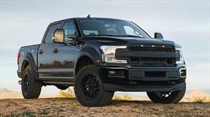 Roush F-150 5.11 Tactical Edition 2020, toda una pick up táctica militar
