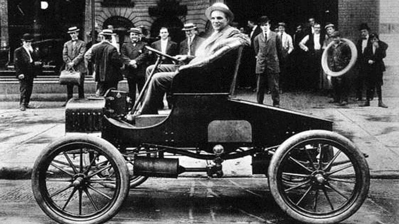 Henry Ford, 8 cosas que no sabías sobre el icónico personaje de la industria automotriz
