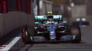 F1 2019 GP de Azerbaiyán: ¿Se viene otra guerra civil?